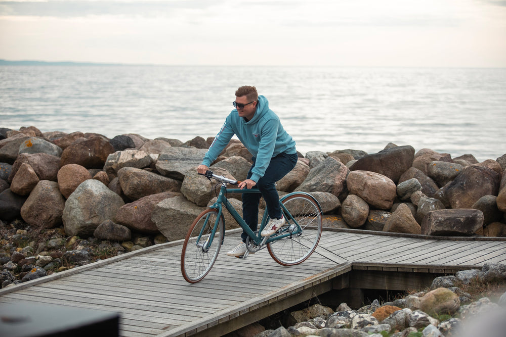 Citybikes til herrer