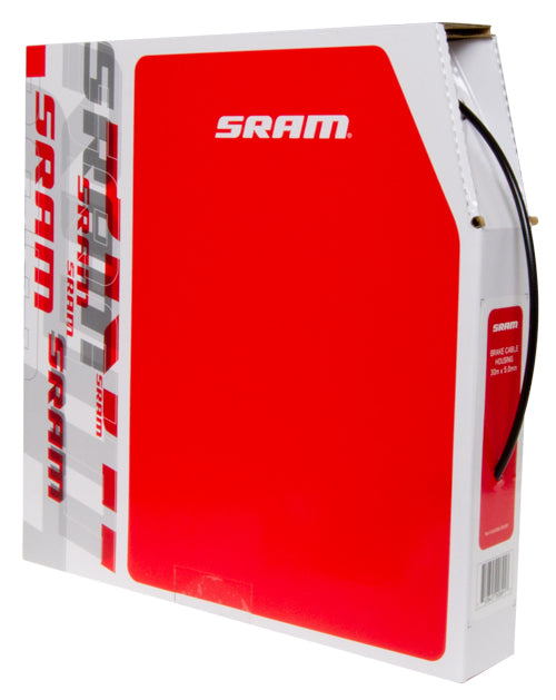 SRAM Brake cable housing 30 m 5,0 mm