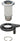 SRAM Spare part Rear derailleur hanger