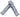 ZIPP Rim brake pad inserts Tangente