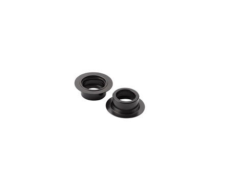 SRAM Conversion cap Rise 60 front
