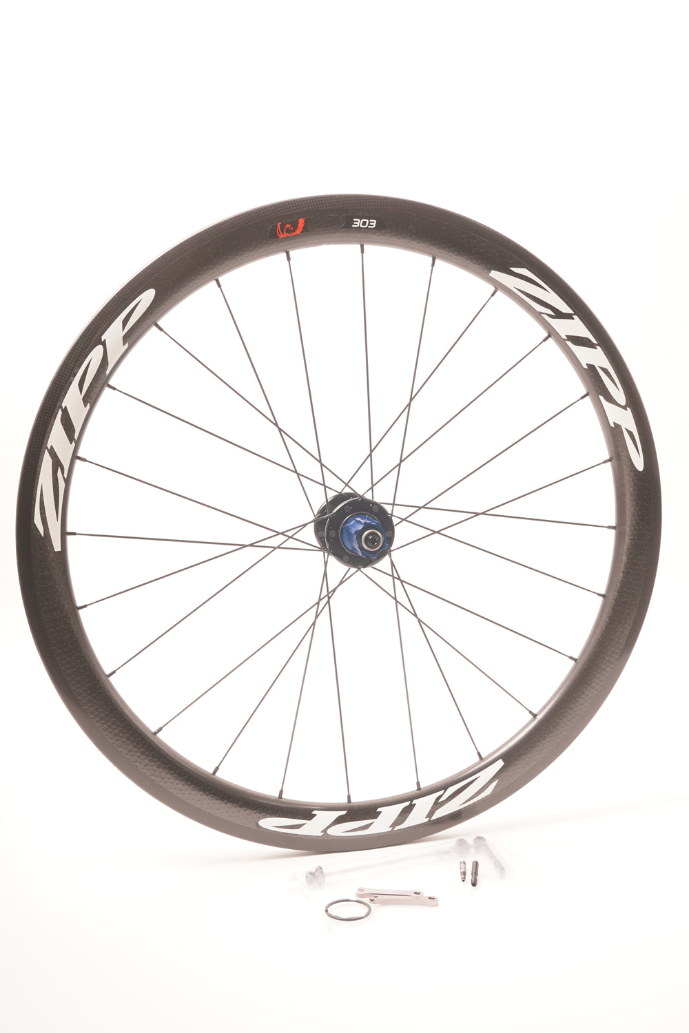ZIPP Wheel 303 Firecrest 700c Rear