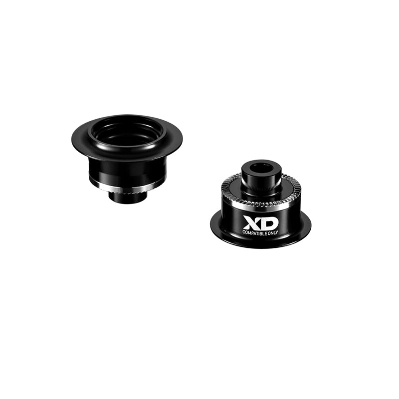 SRAM Conversion cap and XD body X0