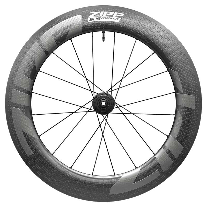 ZIPP Wheel 808 Firecrest 700c Rear