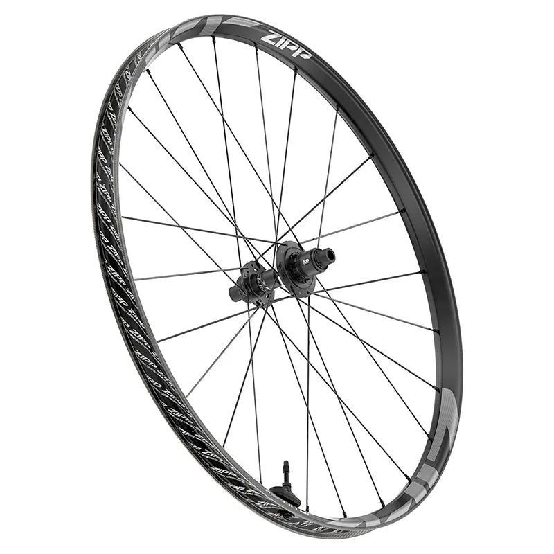 ZIPP Wheel 1ZERO Hitop SW 29"