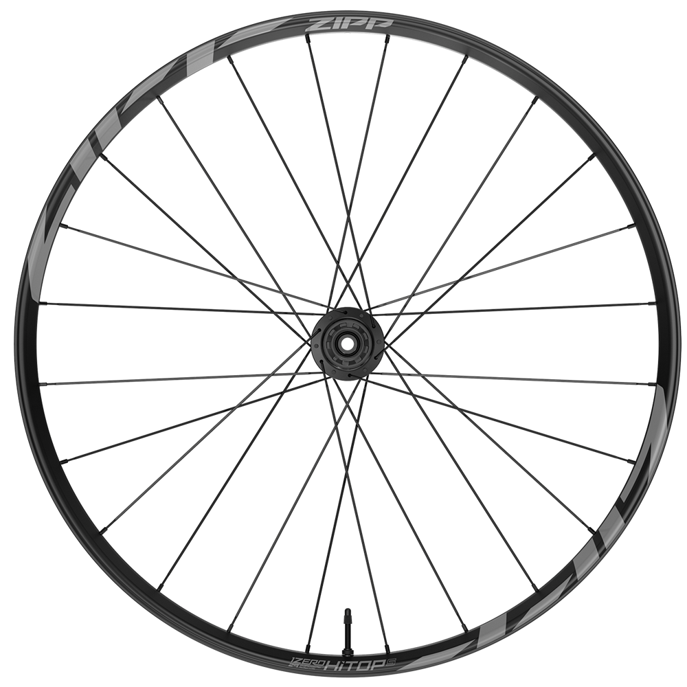 ZIPP Wheel 1ZERO Hitop S 29" Rear