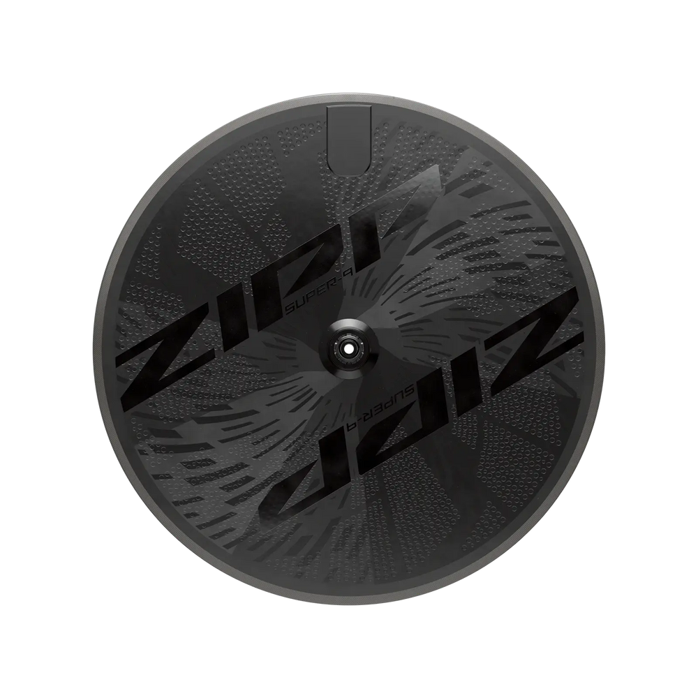 ZIPP Wheel Super-9 700c Rear