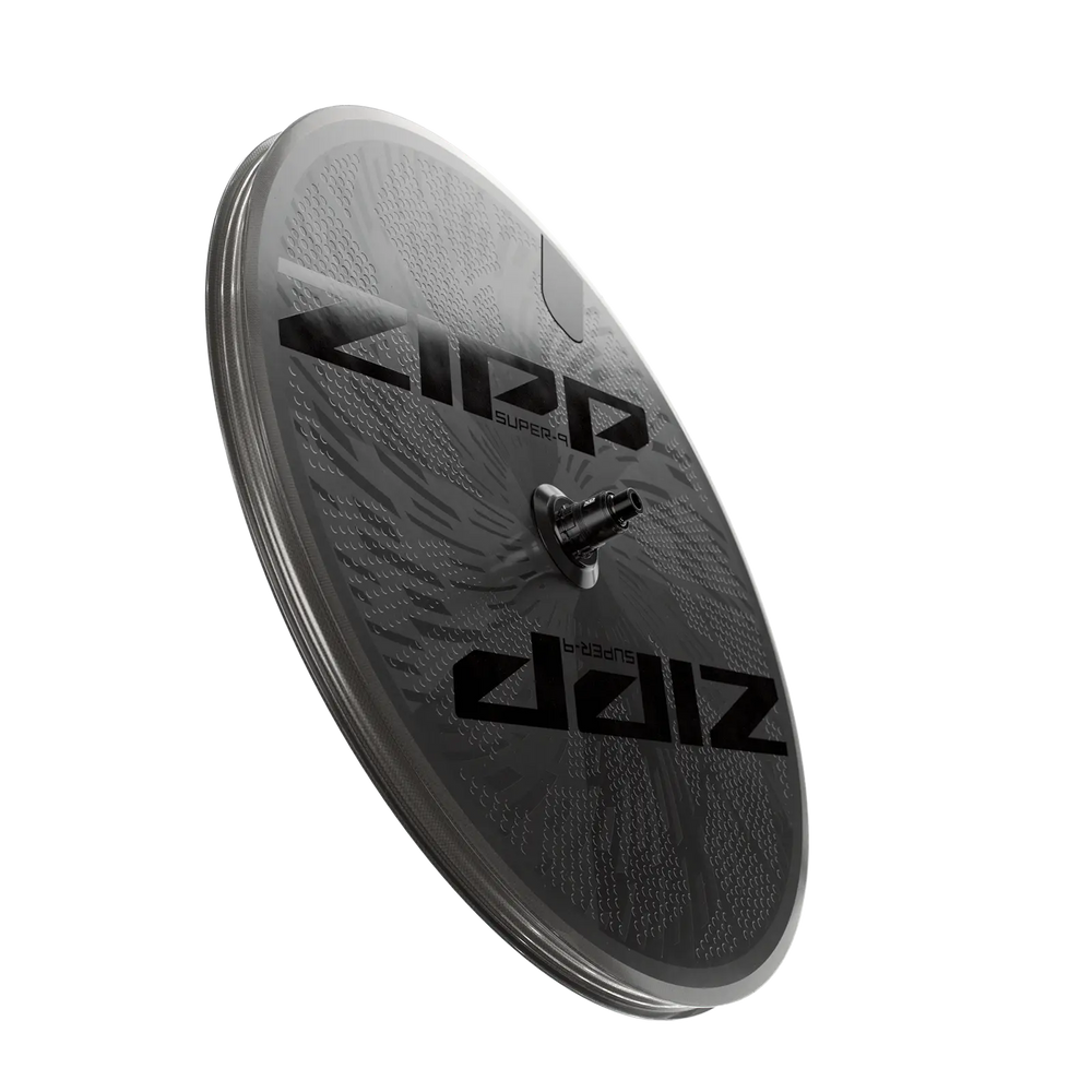 ZIPP Wheel Super-9 700c Rear