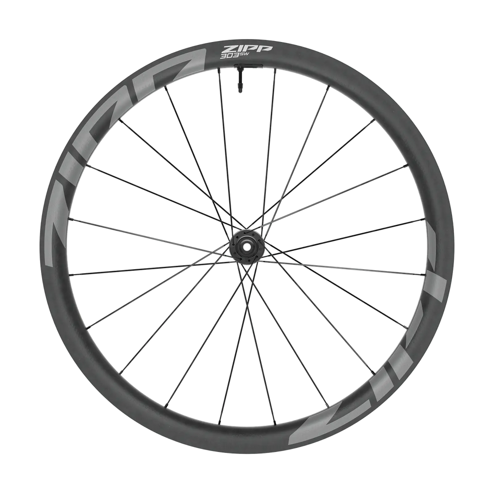 ZIPP Wheel 303 SW 700c Front