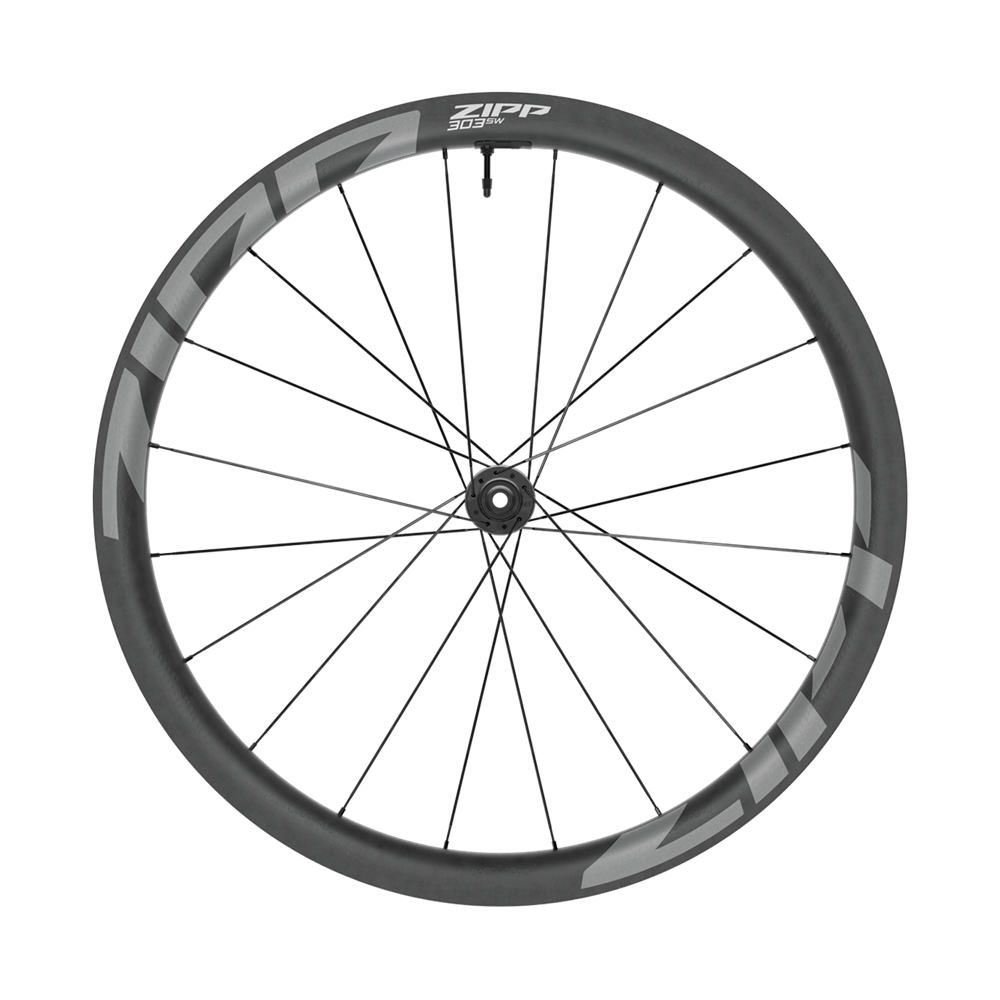 ZIPP Wheel 303 SW 700c Rear