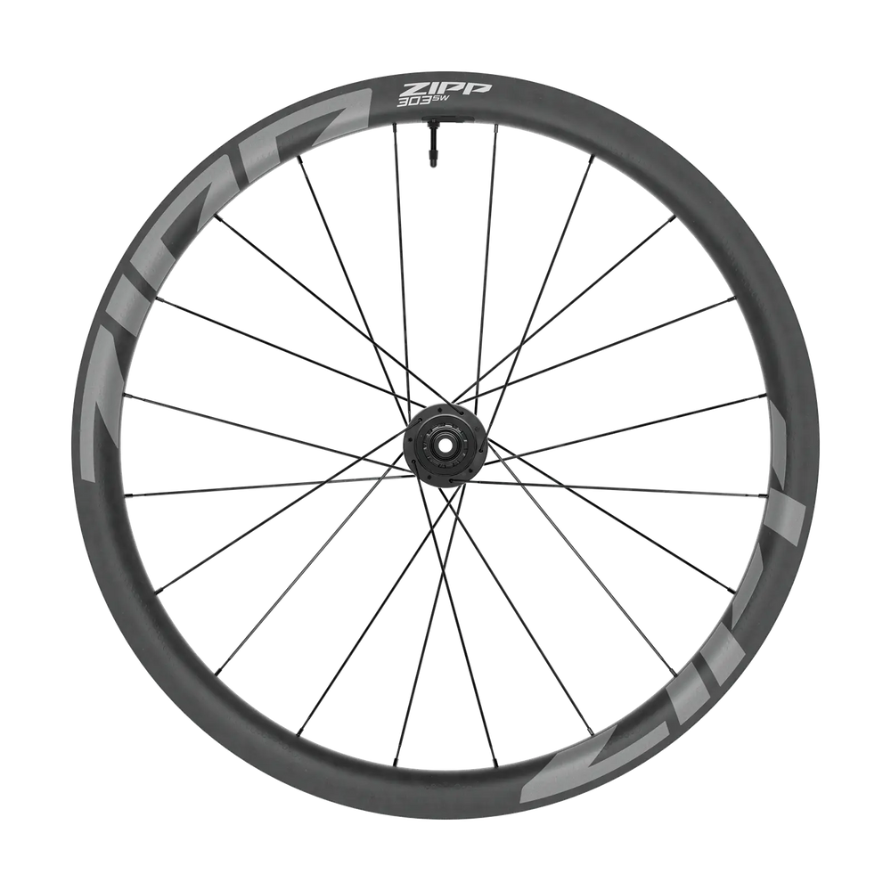 ZIPP Wheel 303 SW 700c Rear