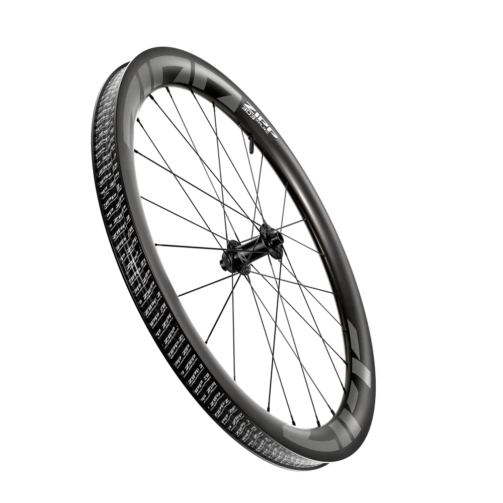 ZIPP Wheel 303 XPLR S 700c Front