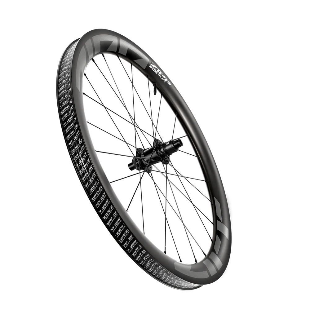 ZIPP Wheel 303 XPLR S 700c Rear