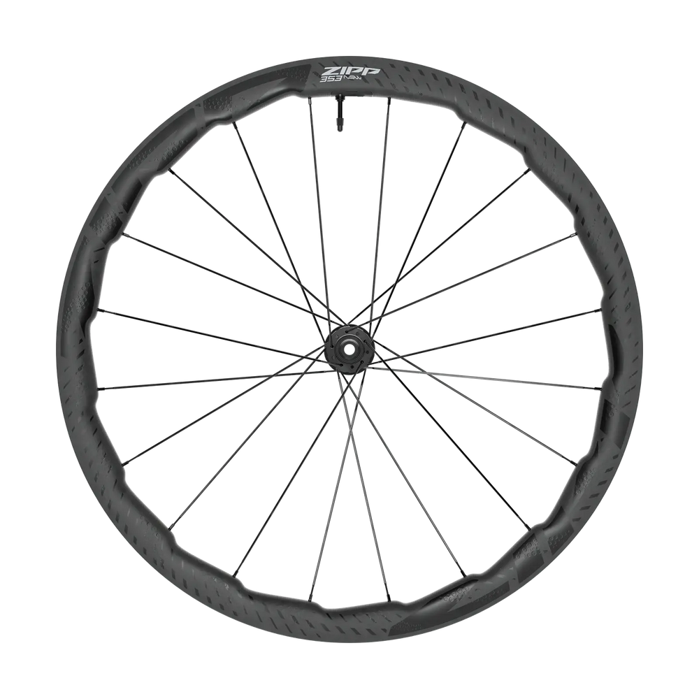 ZIPP Wheel 353 NSW 700c Front