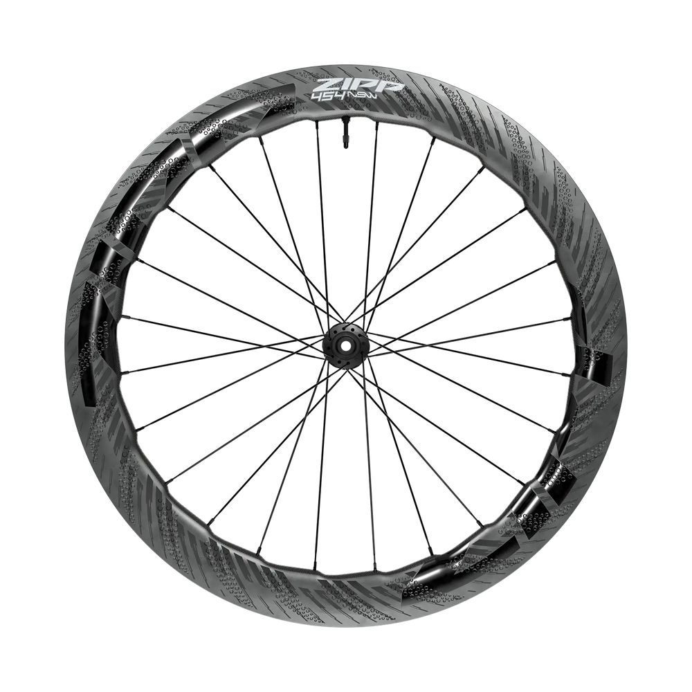 ZIPP Wheel 454 NSW 700c Front
