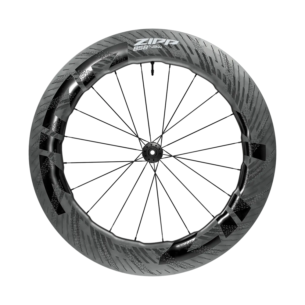 ZIPP Wheel 858 NSW 700c Front