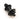 ZIPP Hub ZM2 MTB Bended spokes Rear