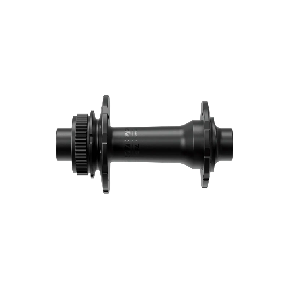 ZIPP Hub ZR1 SL Bended spokes Front