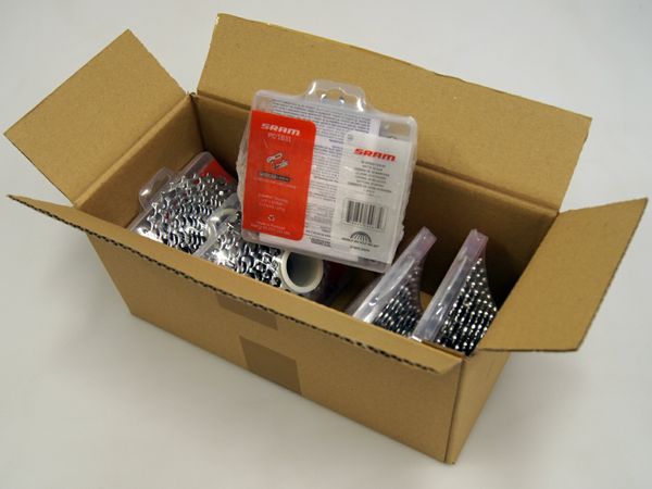 SRAM Power pack PG-950 cassette/PC-951