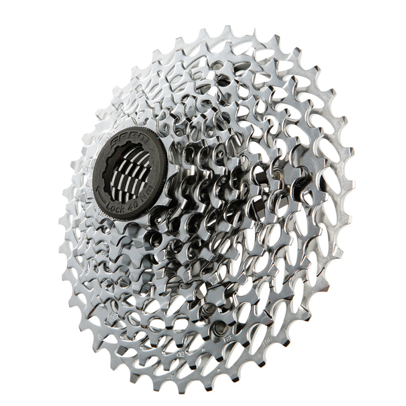 SRAM Cassette PG-1030 10 speed 11-28T