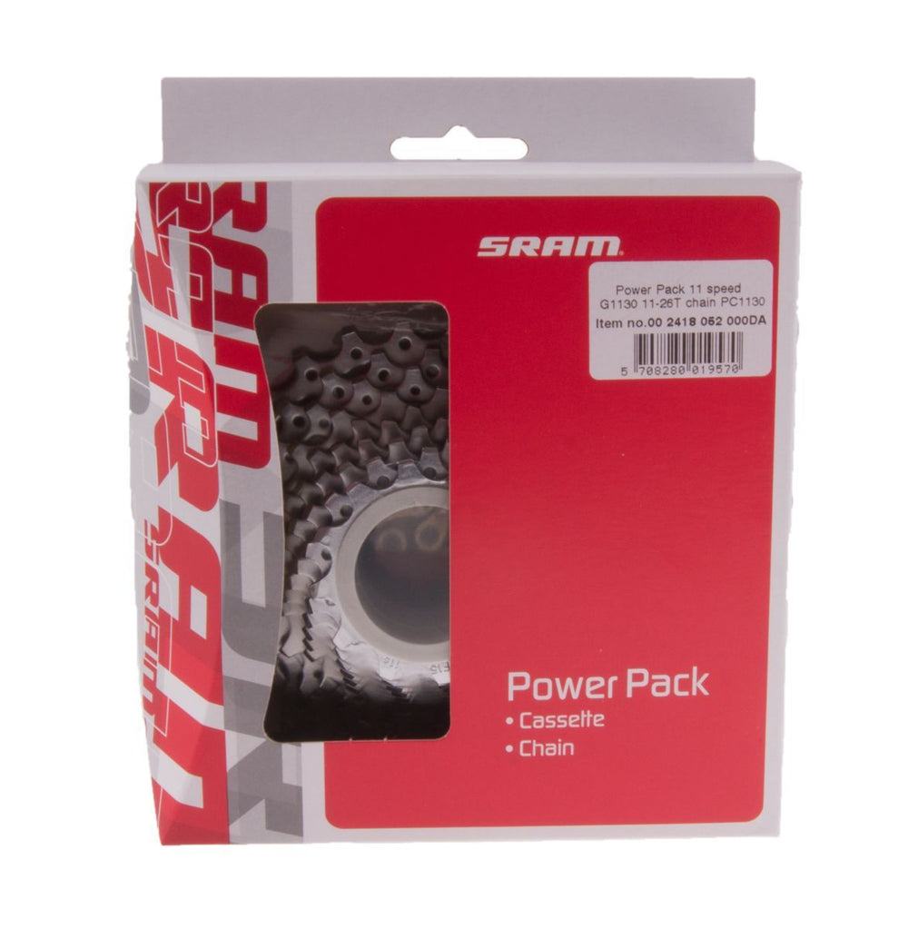 SRAM Power pack PG-1130