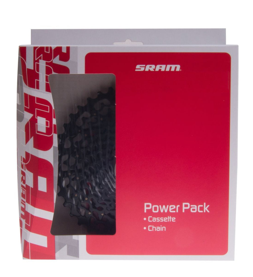 SRAM Power pack PG-1130