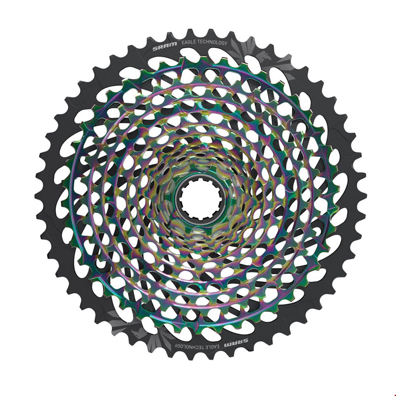 SRAM Cassette XG-1299 12 speed 10-50T