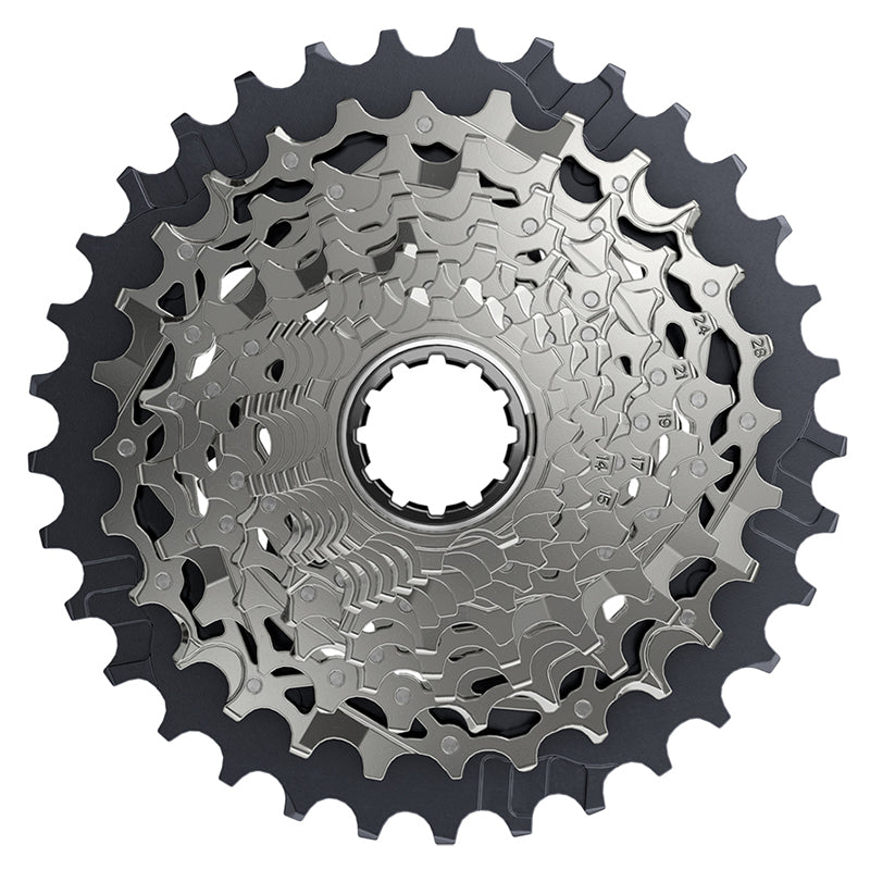 SRAM Cassette XG-1270 12 speed 10-33T