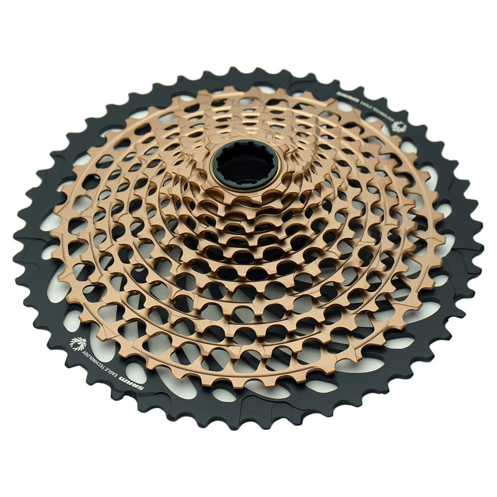 SRAM Cassette XG-1299 12 speed 10-50T