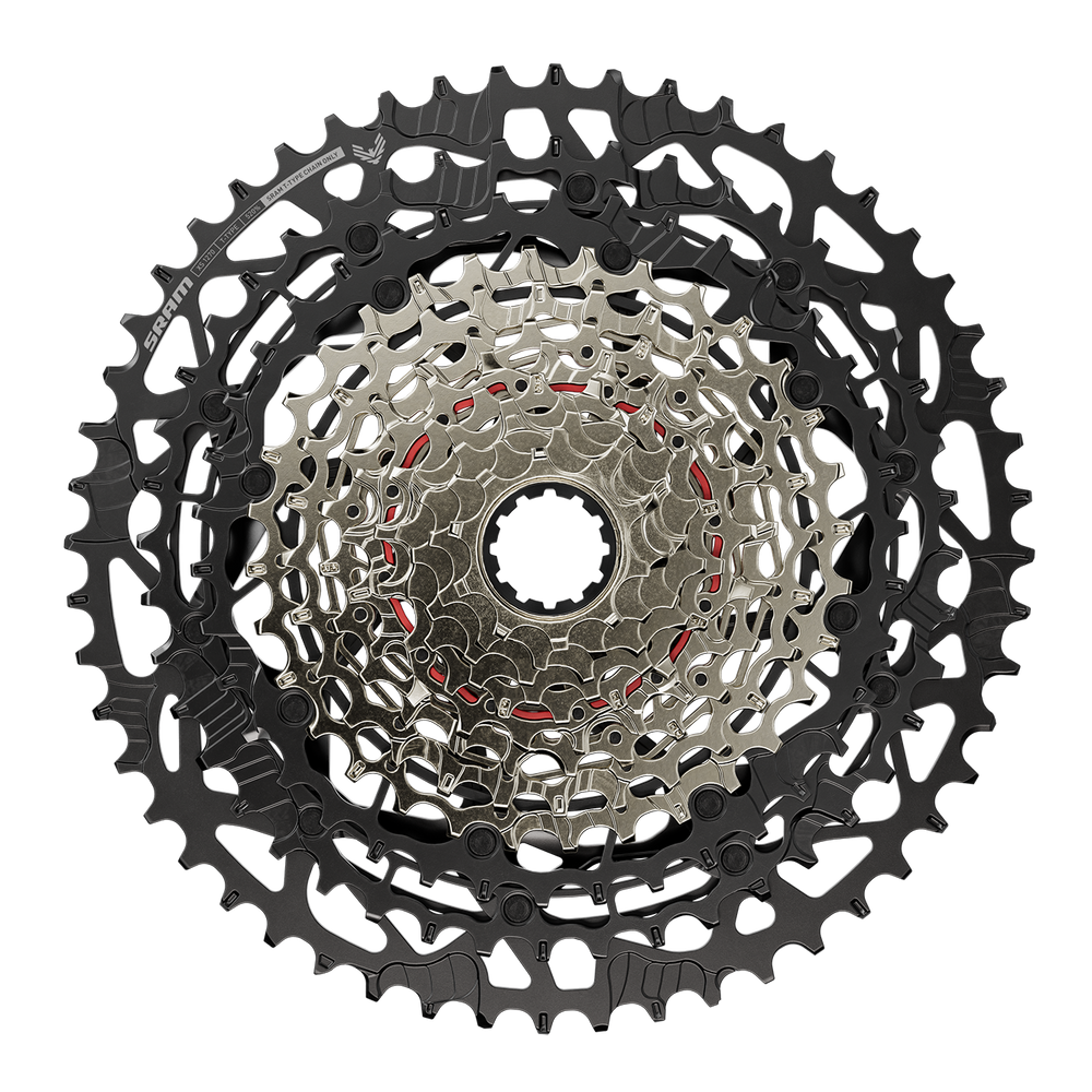 SRAM Cassette XS-1270 T-Type Eagle 12