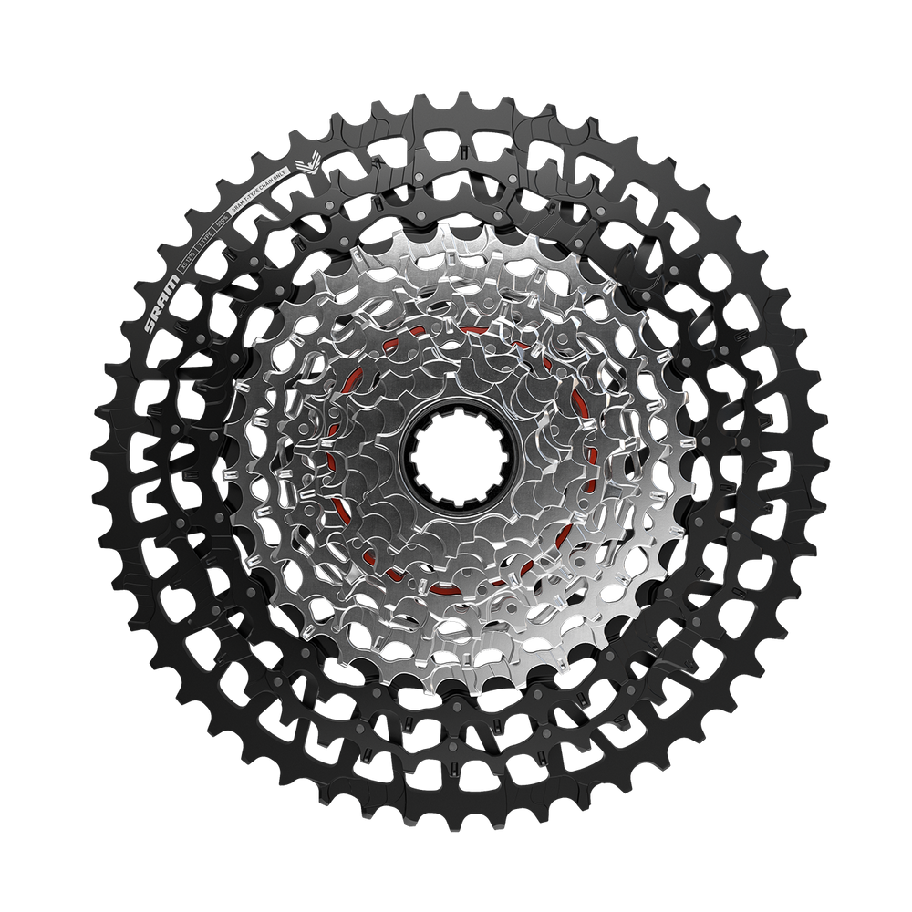 SRAM Cassette XS-1275 T-Type Eagle 12