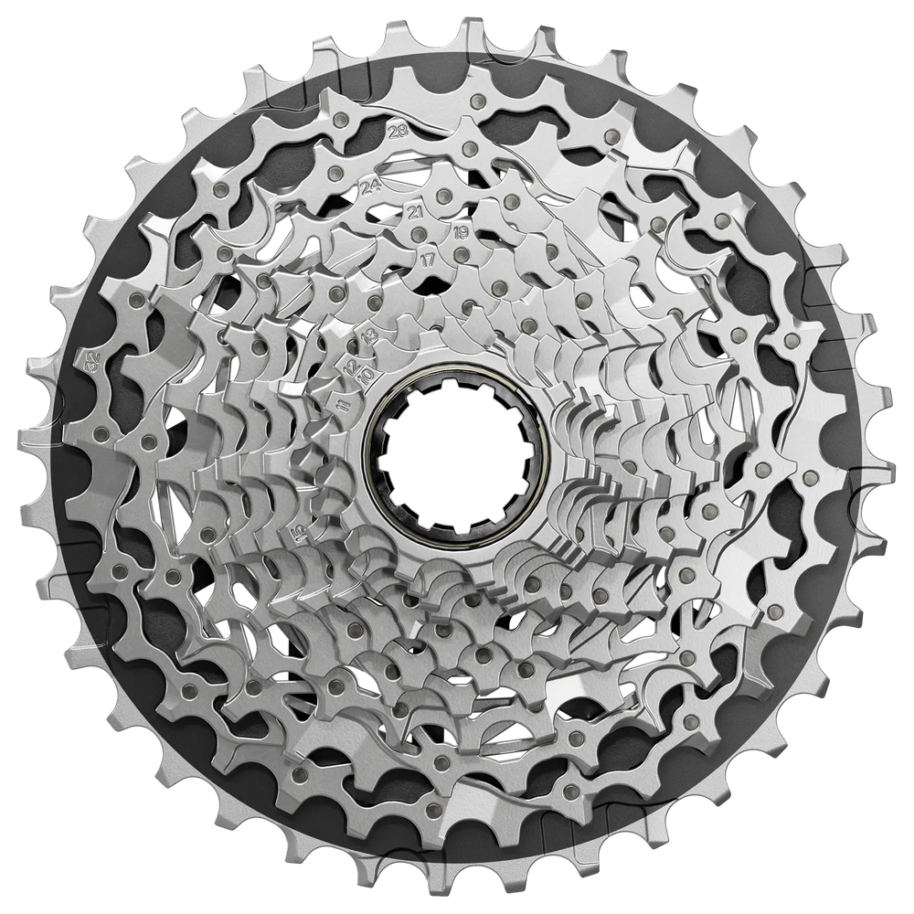 SRAM Cassette XG-1270 12 speed 10-36T
