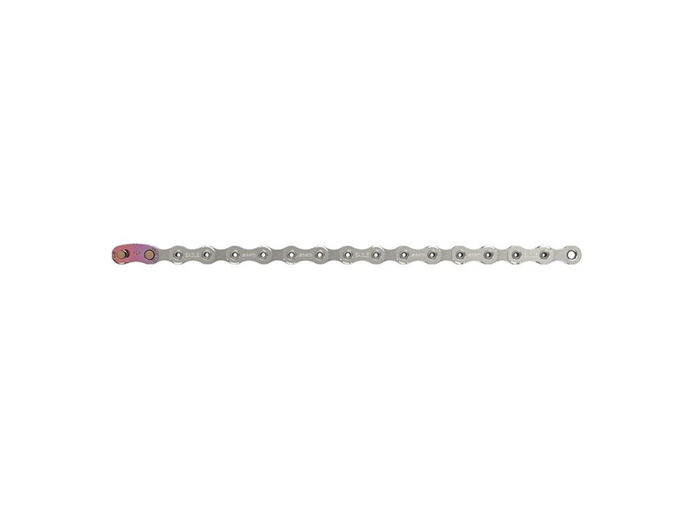 SRAM Chain PC-X01 Hollow pin, chrome