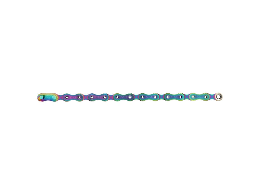 SRAM Chain PC-XX1 Hollow pin, chrome