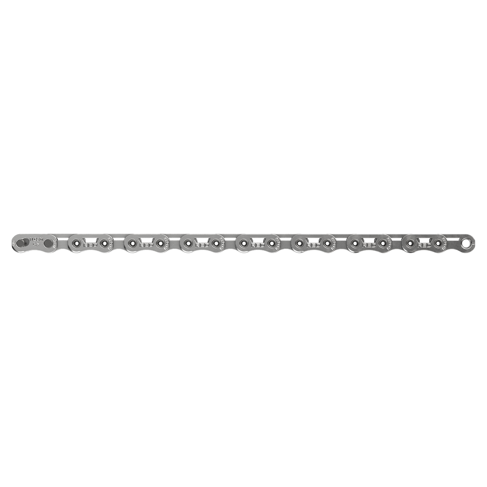 SRAM Chain RED E1 Flattop Silver 12/13