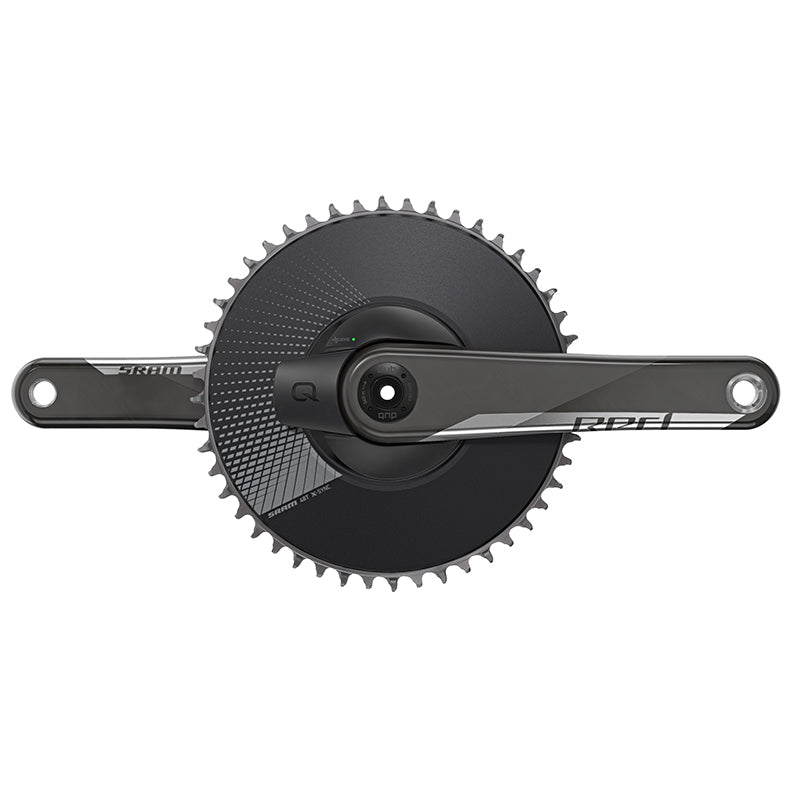 SRAM Power meter RED AERO AXS Quarq DUB