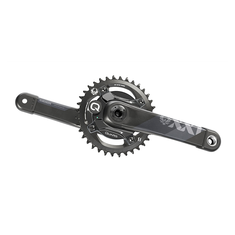 SRAM Power meter Eagle XX1 DUB 32T 175