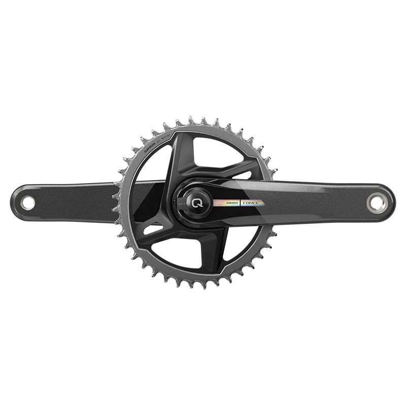 SRAM Power meter Force 1x AXS DUB 40T