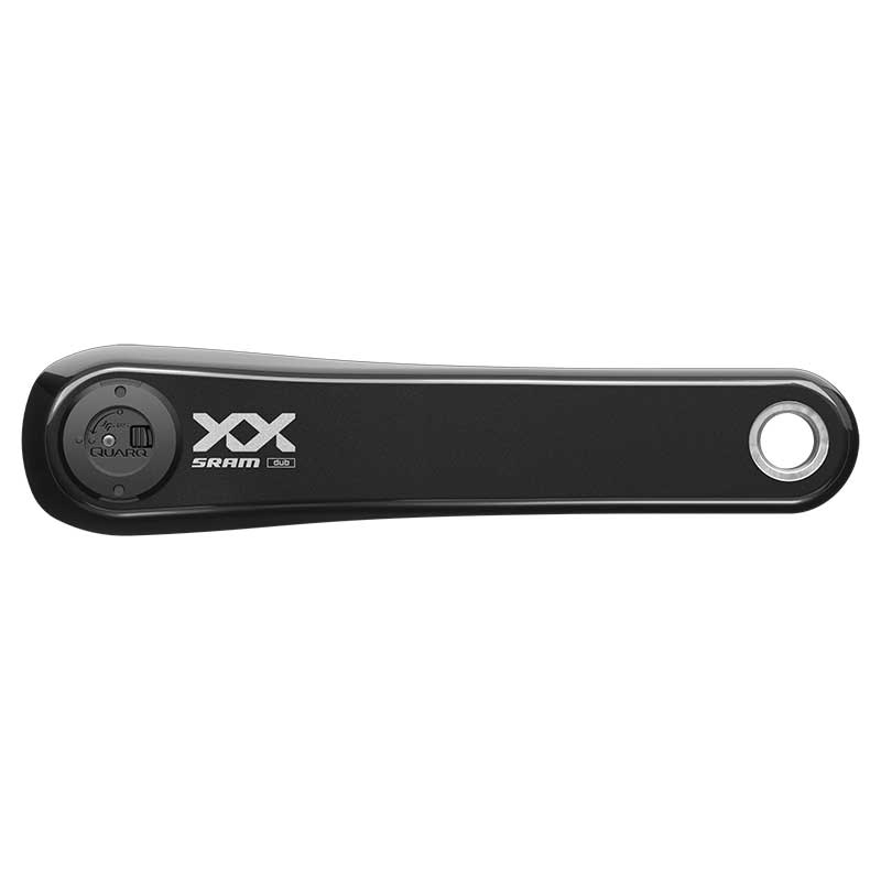 SRAM Power meter XX T-Type Left Arm and