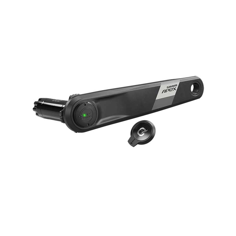 SRAM Power meter Apex D1 Left Arm and