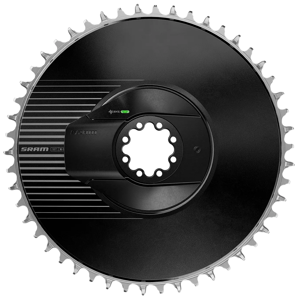 SRAM Power meter RED AXS E1 Aero Power