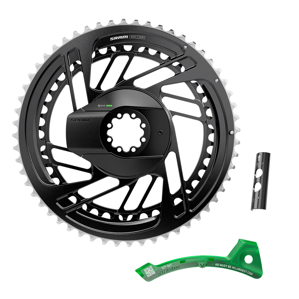 SRAM Power meter RED AXS E1 Power meter