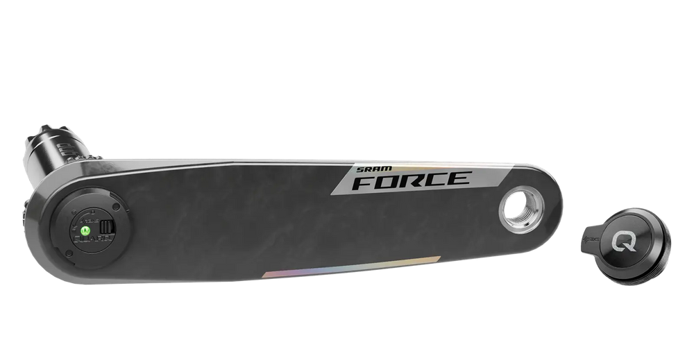 SRAM Power meter Force AXS E1 DUB Wide