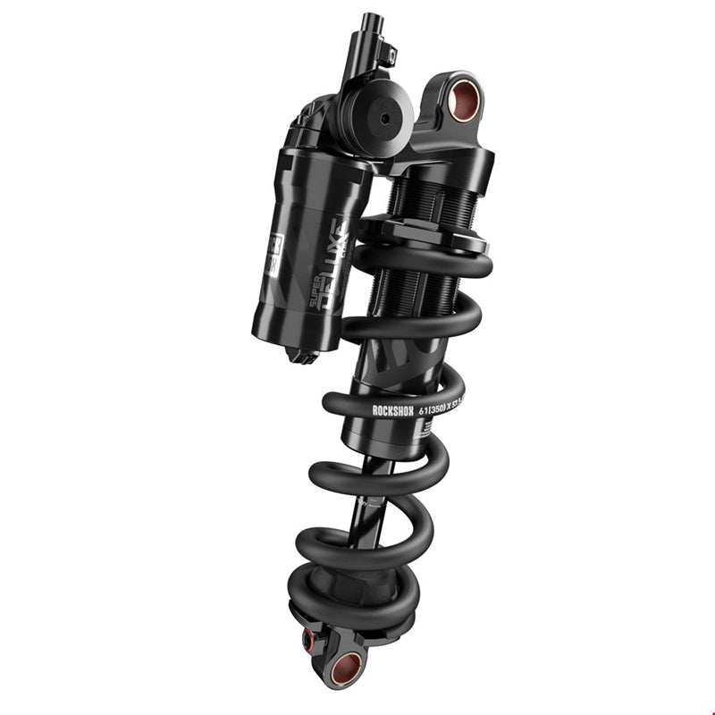 ROCKSHOX Rear damper Rear Shock Super