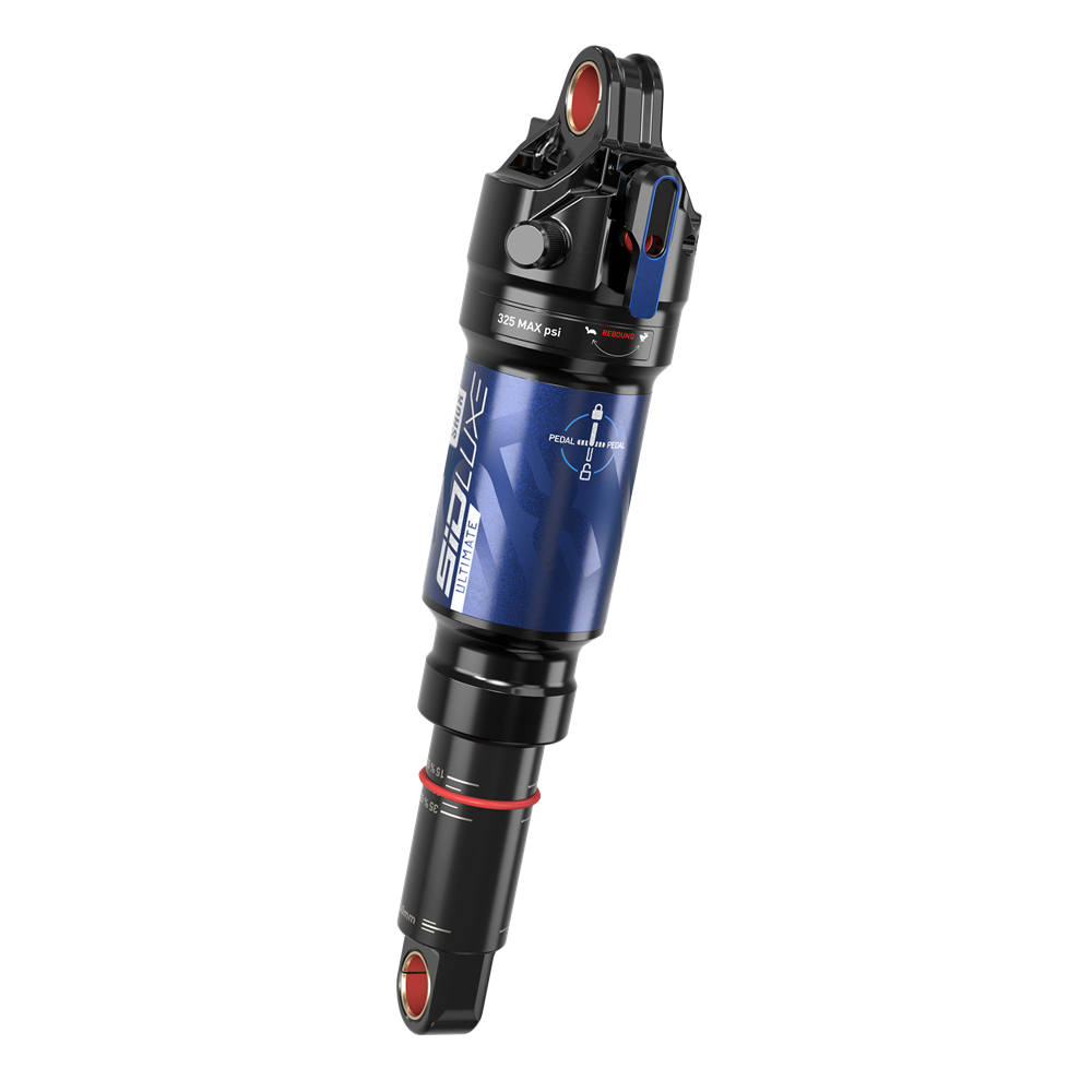 ROCKSHOX Rear damper SIDLuxe Ultimate