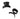 ROCKSHOX Spare part Cable/Hose line
