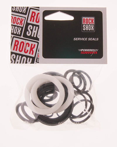 ROCKSHOX Service kit Fork Service Kit,