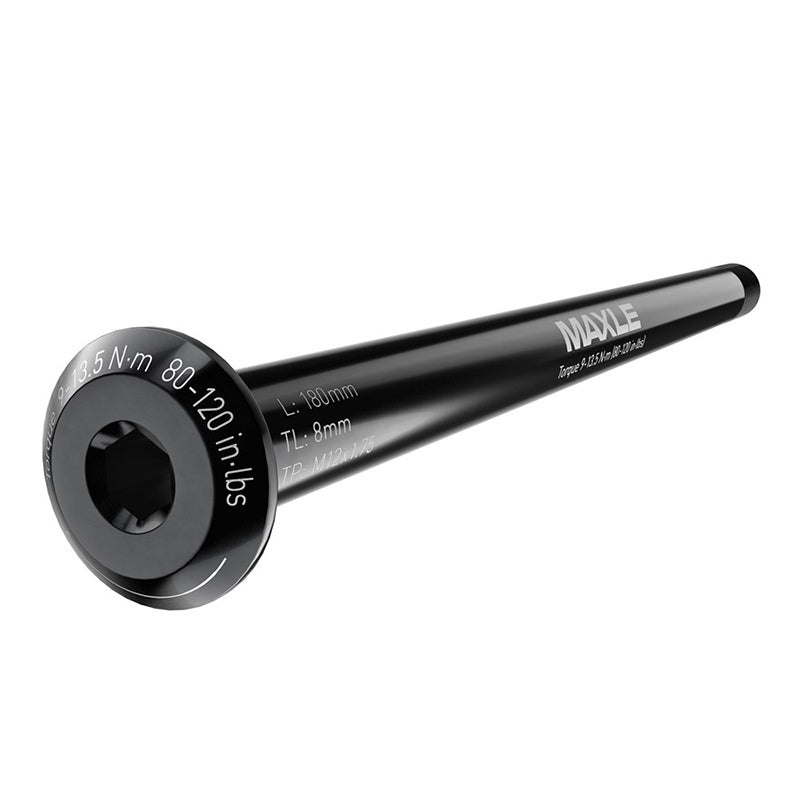 ROCKSHOX Maxle Stealth Rear 188 mm 12