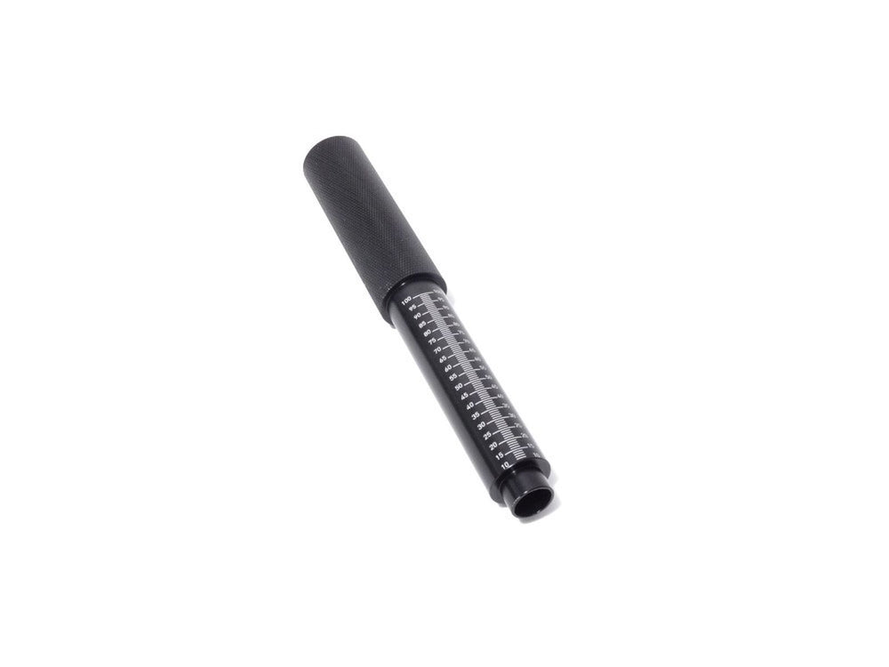 ROCKSHOX Rear Shock IFP Height Tool