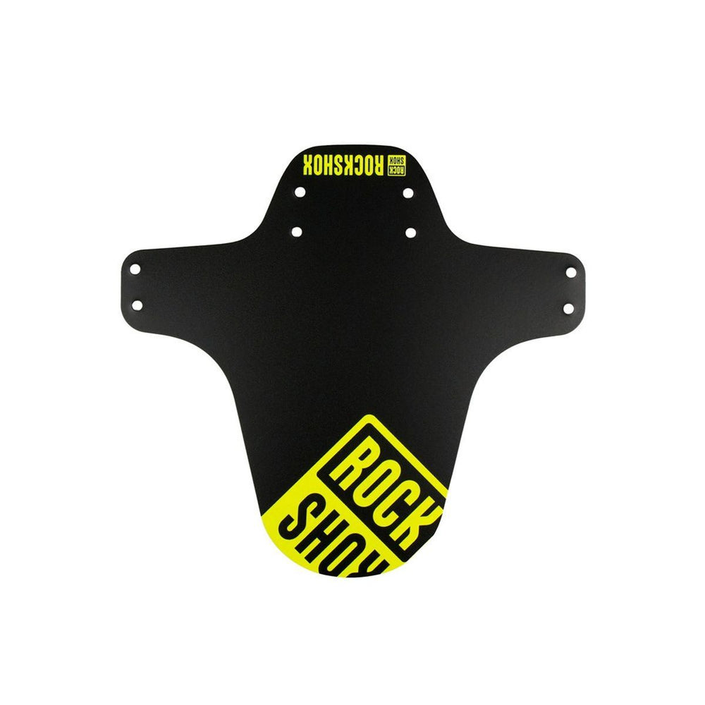 ROCKSHOX Mudguard MTB Fender Front
